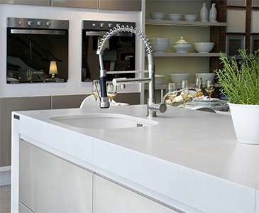 Silestone